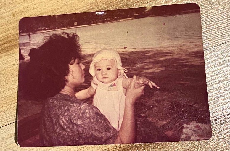 Aura Bintang Sudah Terpancar, 10 Potret Polos Masa Kecil Artis