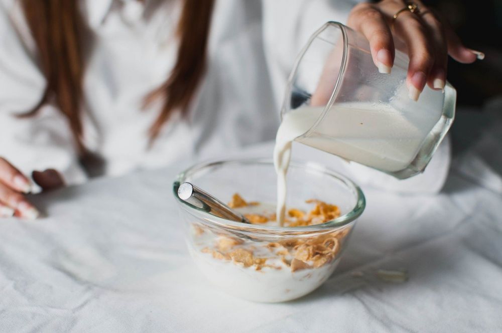 Mengenal Vitamin B Kompleks, dari Manfaat hingga Sumber Makanannya