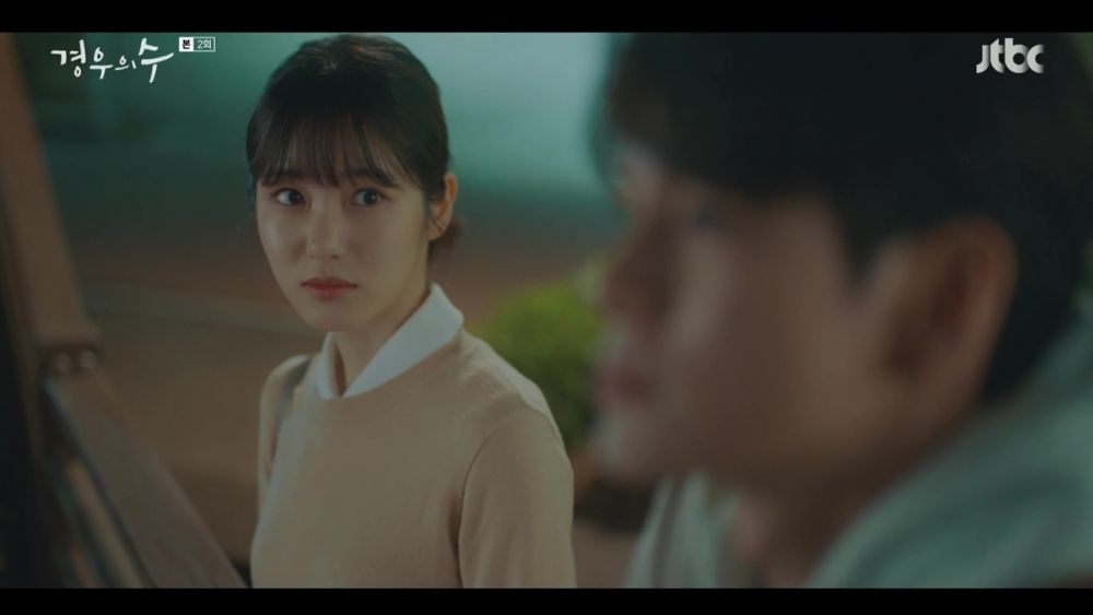 15 Quotes Drama Korea yang mengesankan
