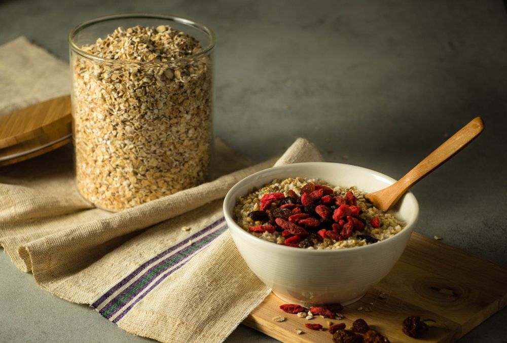 Mengenal Vitamin B Kompleks, dari Manfaat hingga Sumber Makanannya