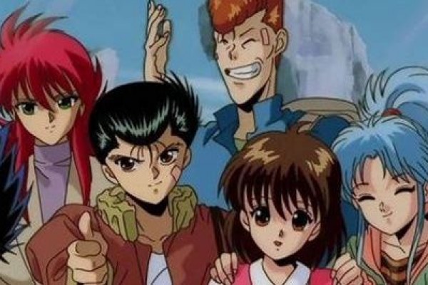 5 Karakter Terkuat dalam Seri Yu Yu Hakusho, Siapa Saja?
