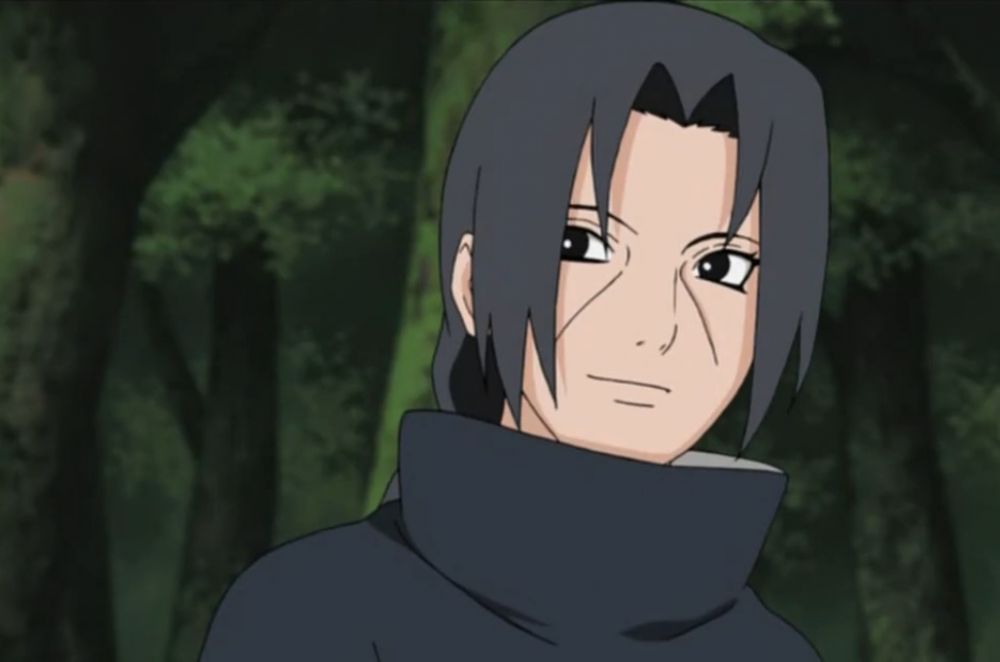 6 Hal Itachi Uchiha Ajarkan Tentang Gelapnya Kehidupan, Bisa Tebak? 