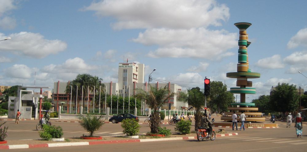 10 Destinasi Wisata Paling Menarik di Burkina Faso, Bikin Takjub