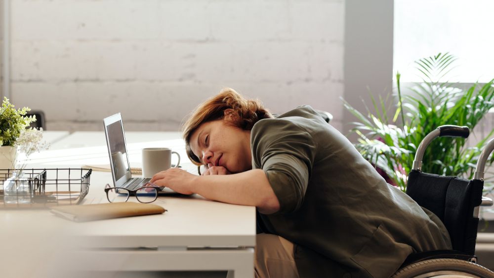 5 Dampak Negatif Tidur dengan Mulut Terbuka, Harus Segera Diatasi!