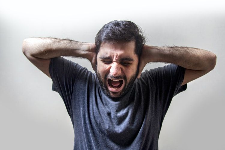 Gampang Marah, 5 Zodiak Ini Konon Paling Temperamental