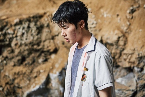 9 Aktor Korea yang Pantas Dijuluki 'Rookie of the Year' Menurut Ahli