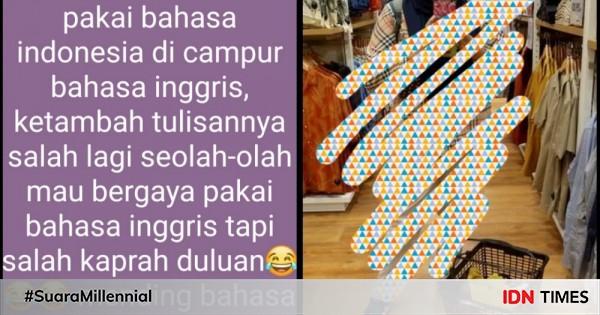 10 curhatan gak jelas di status whatsapp, bikin bingung tapi kocak!