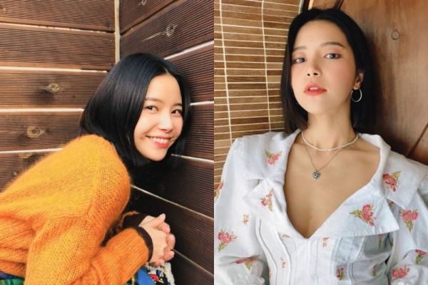 Bikin Akun Instagram, 9 Postingan Solar MAMAMOO yang Super Fresh