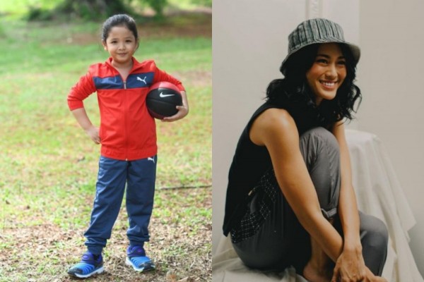 Penyanyi Hingga Pesinetron Sukses, 11 Selebriti dari Marga Nasution