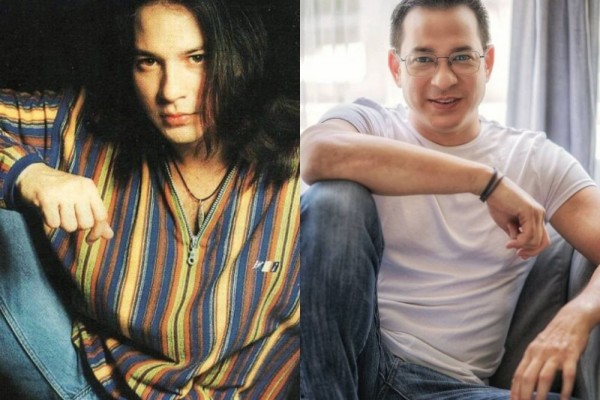 Idola Era 90-an, 10 Potret Jadul Ari Wibowo yang Memesona Sejak Dulu