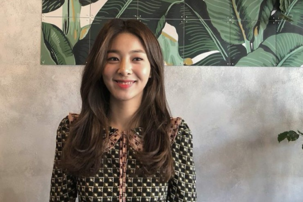 Genap Berusia 25 Tahun, 10 Fakta Perjalanan Karier Seol In Ah