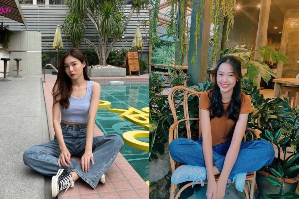 Kelahiran Tahun 2000, 10 Adu Pesona Love Pattranite dan Film Rachanun