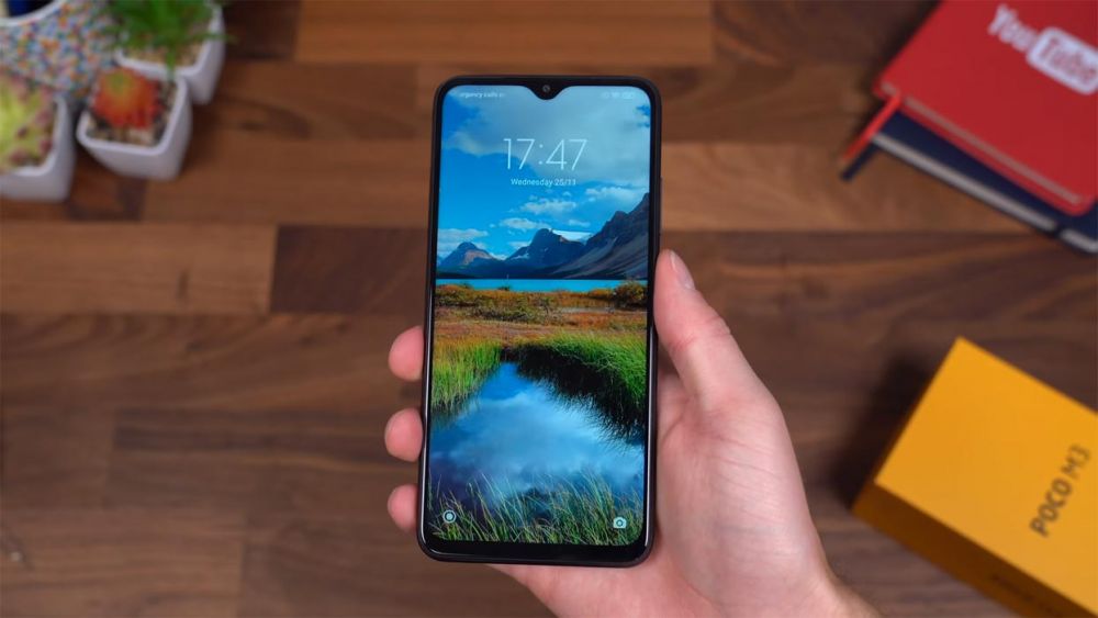 3 Fitur MIUI yang Bikin POCO Makin Keren Diajak Ngabuburide