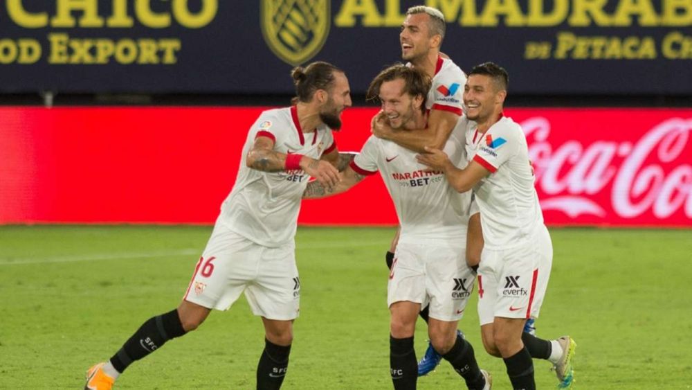 Sevilla Rusak Rekor Impresif Jose Mourinho di Final Eropa