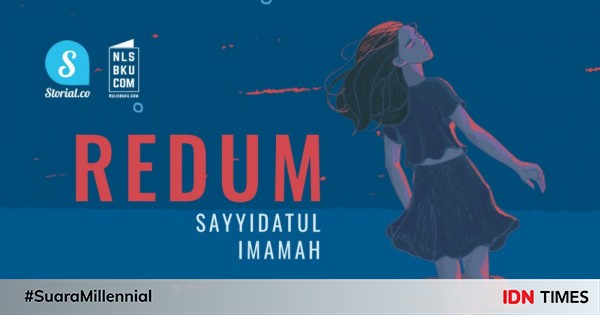 [NOVEL] Redum-BAB 5
