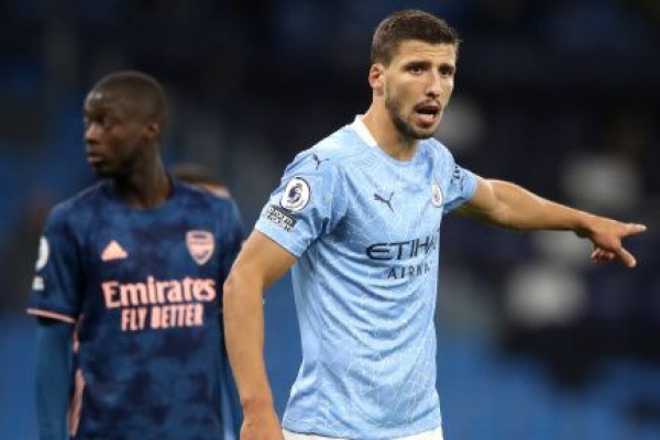 5 Rekrutan Baru di Premier League dengan Jiwa Kepemimpinan Terkuat