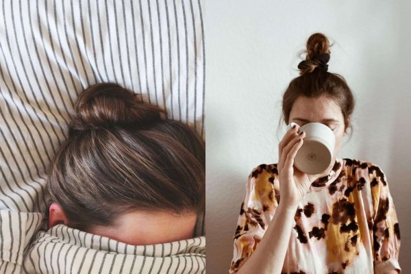 10 Ide Self-Portrait untuk si Pemalu yang Malas Pamer Wajah