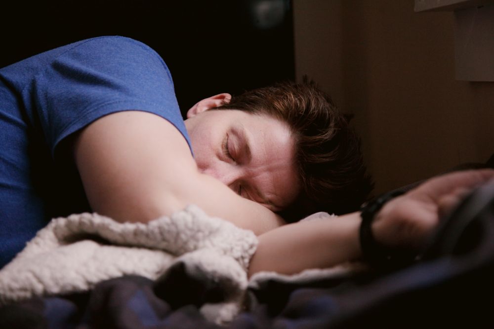 5 Penyebab Sering Nyeri Punggung setiap Bangun Tidur