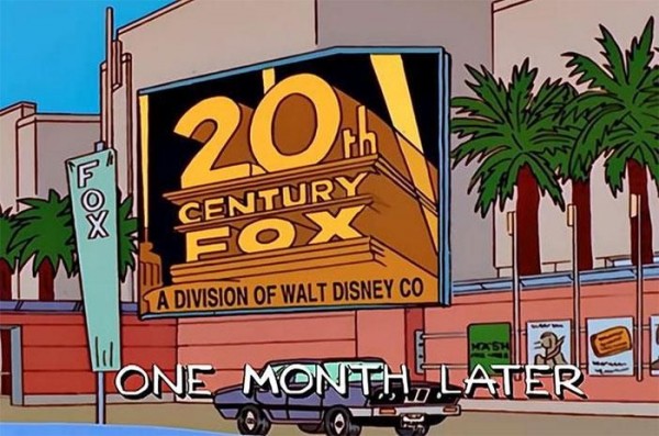 10 Bukti Kartun The Simpsons Bisa 'Prediksi' Masa Depan