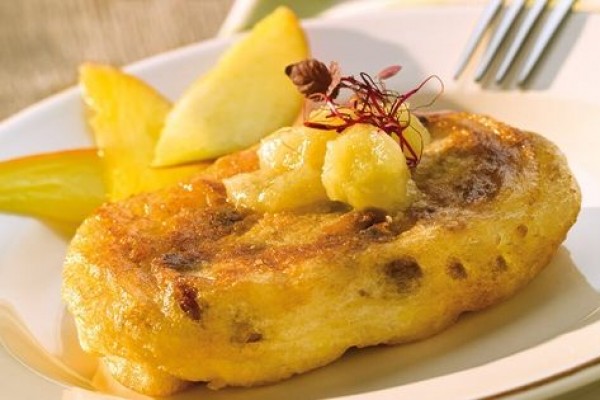 5 Hidangan Olahan Kentang Paling Populer di Jerman, Yummy!