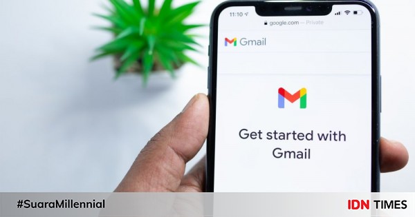 4 Cara Buat Akun Gmail Tanpa Nomor HP