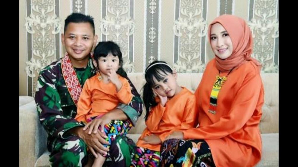 DVI Polda Jatim Ambil Sampel DNA Keluarga Korban Sriwijaya Air ke Pare