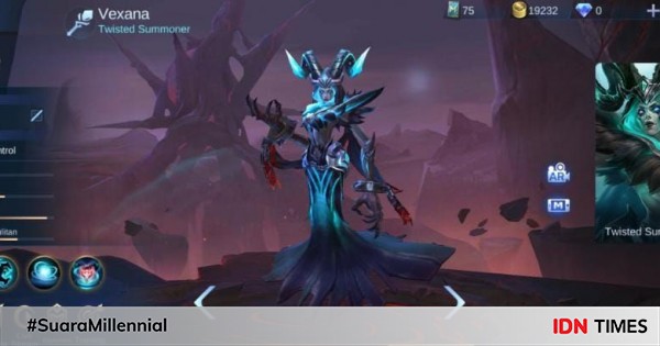 5 kelebihan dan kekurangan hero vexana, cek di sini!