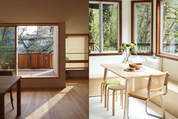10 Desain Sunroom Kece untuk Hangatkan Rumah, Murah Sampai Mewah