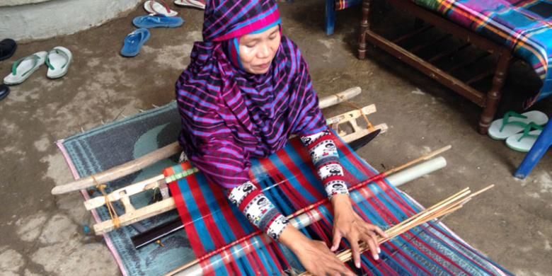 8 Tarian Khas Tradisional dari Nusa Tenggara Barat