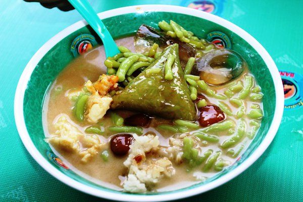 5 Kuliner Khas Ramadan di Medan, Sering Diserbu untuk Buka Puasa