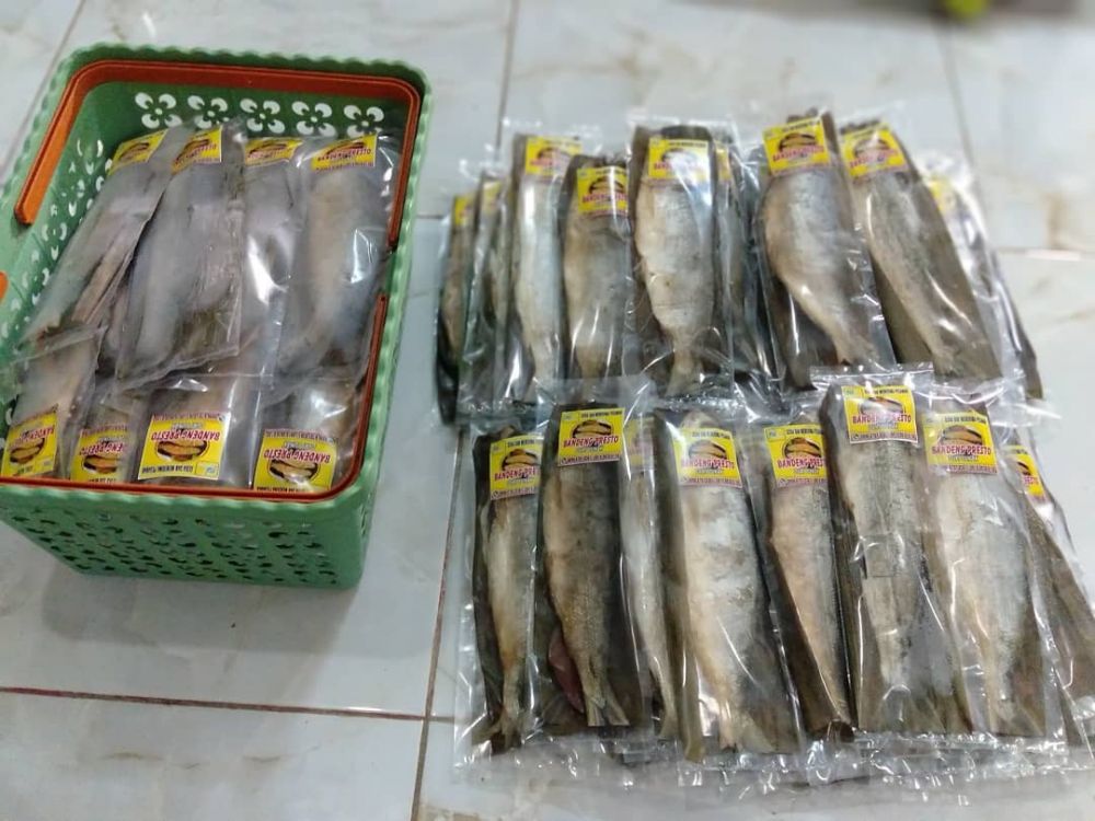 7 Oleh-oleh Khas Brebes Paling Populer, Wajib Borong Banyak!