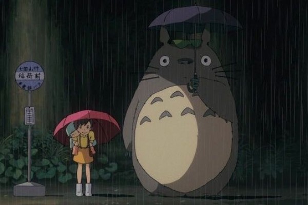 5 Karakter Ikonik yang Menjadi Maskot Studio Ghibli, Ada Favoritmu?