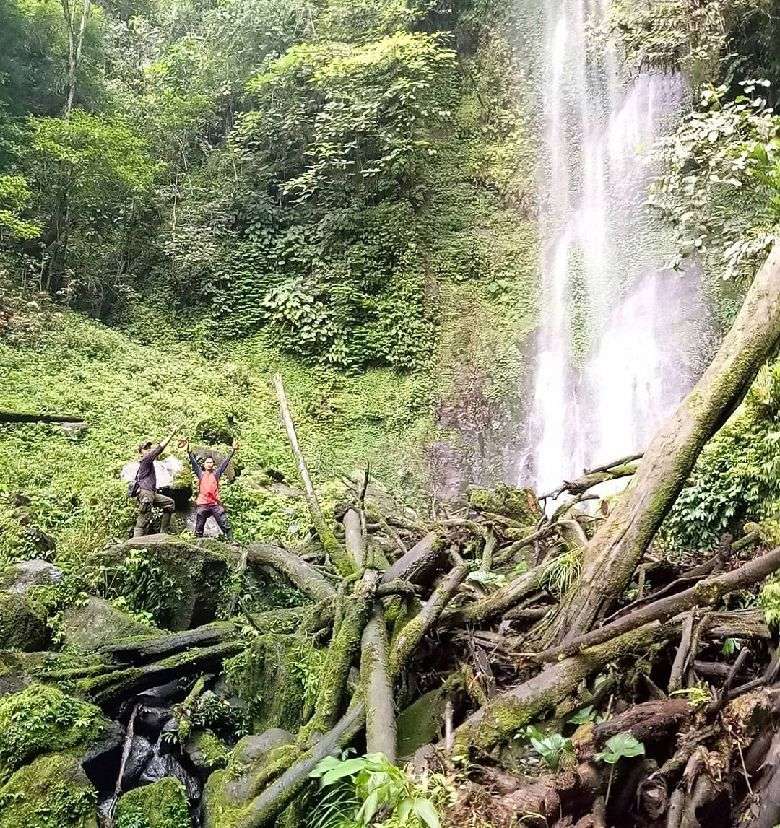 5 Destinasi Wisata Alam Unik di Lampung Barat, Sensasi Hawa Sejuk