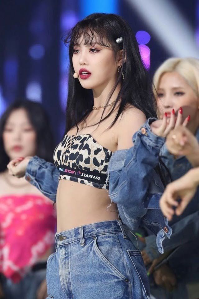 6 Vokalis Girl Group KPop yang Memiliki Pesona Girl Crush