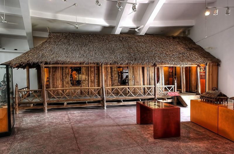 5 Museum Menarik yang Wajib Dikunjungi saat Berlibur di Vietnam