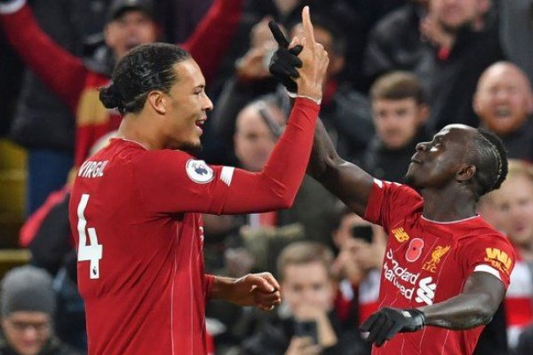 7 Pesepak Bola Top yang Ternyata Pernah Membela Southampton