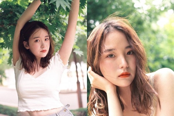 10 Potret Menawan Kim Chae Eun, Sosok Perfeksionis di Growing Season