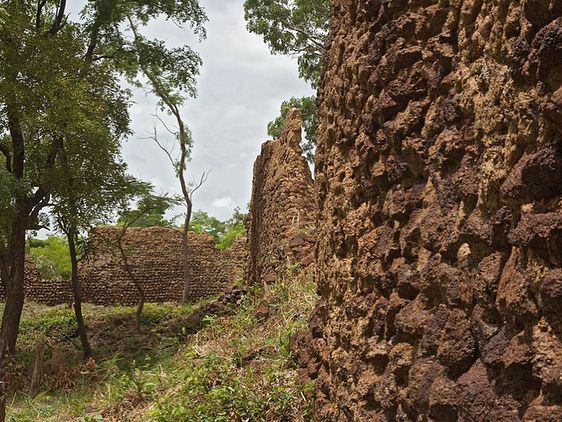 10 Destinasi Wisata Paling Menarik di Burkina Faso, Bikin Takjub