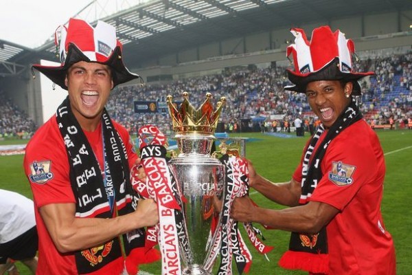 5 Top Skor Sepanjang Masa Premier League asal Portugal, Tak Hanya CR7!