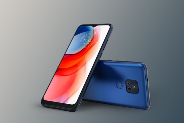 5 Smartphone Motorola yang Rilis Pada Kuartal Pertama Tahun 2021