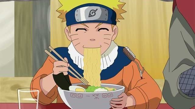5 Tokoh Anime dan Makanan Favoritnya yang Bikin Ngiler!