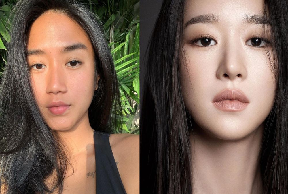 9 Artis Indonesia Disebut Mirip Bintang Korea, Ada Idolamu?