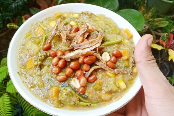 7 Bubur dari Tanah Sumatera yang Punya Rasa Istimewa, Pernah Coba?