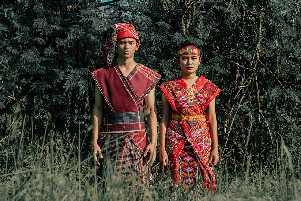 Mengenal Upacara Adat Kawin Lari Dalam Masyarakat Batak