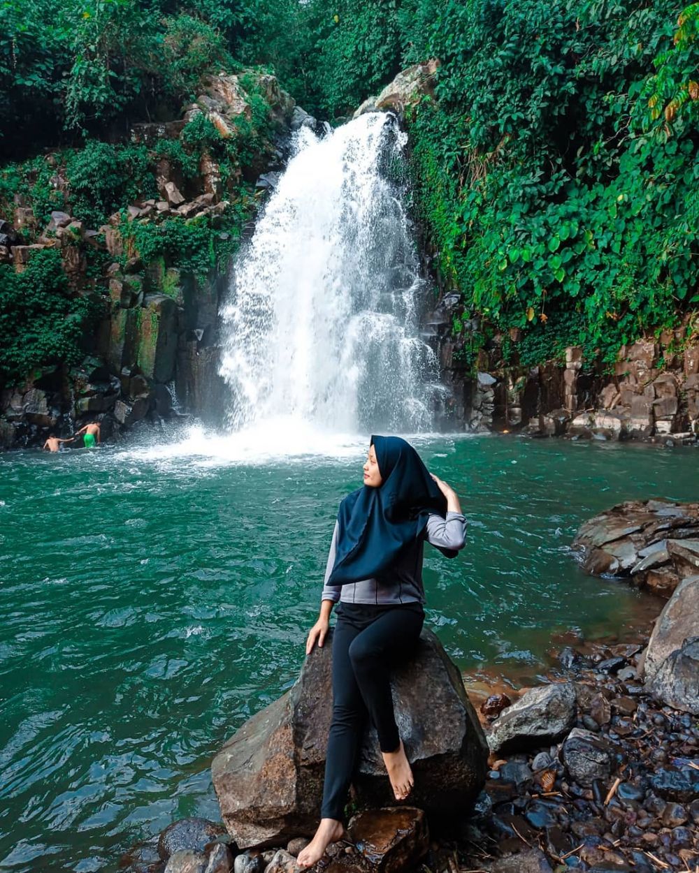 7 Rekomendasi Wisata Alam di Kepahiang, Bikin Segar Pikiran