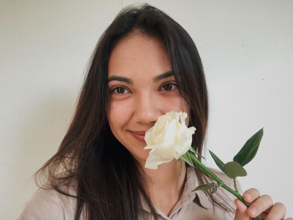 10 Potret Haico Van der Veken, ‘Istri’ Rangga Azof, Baru Ultah ke-19