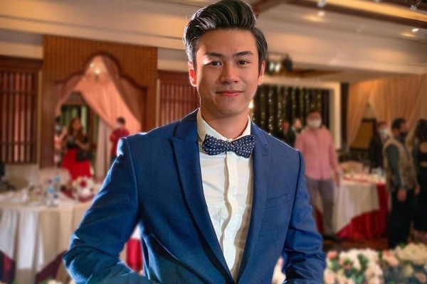 10 Potret Keren Nicho Bryant, DJ yang Bikin Hati Jedag-jedug!