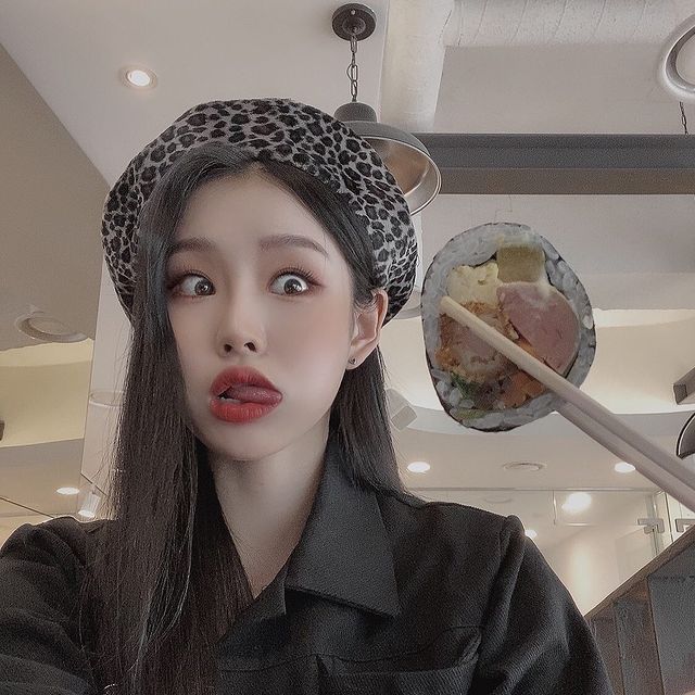 9 Fakta Mihee, Main Vocal BOTOPASS yang Penuh Talenta