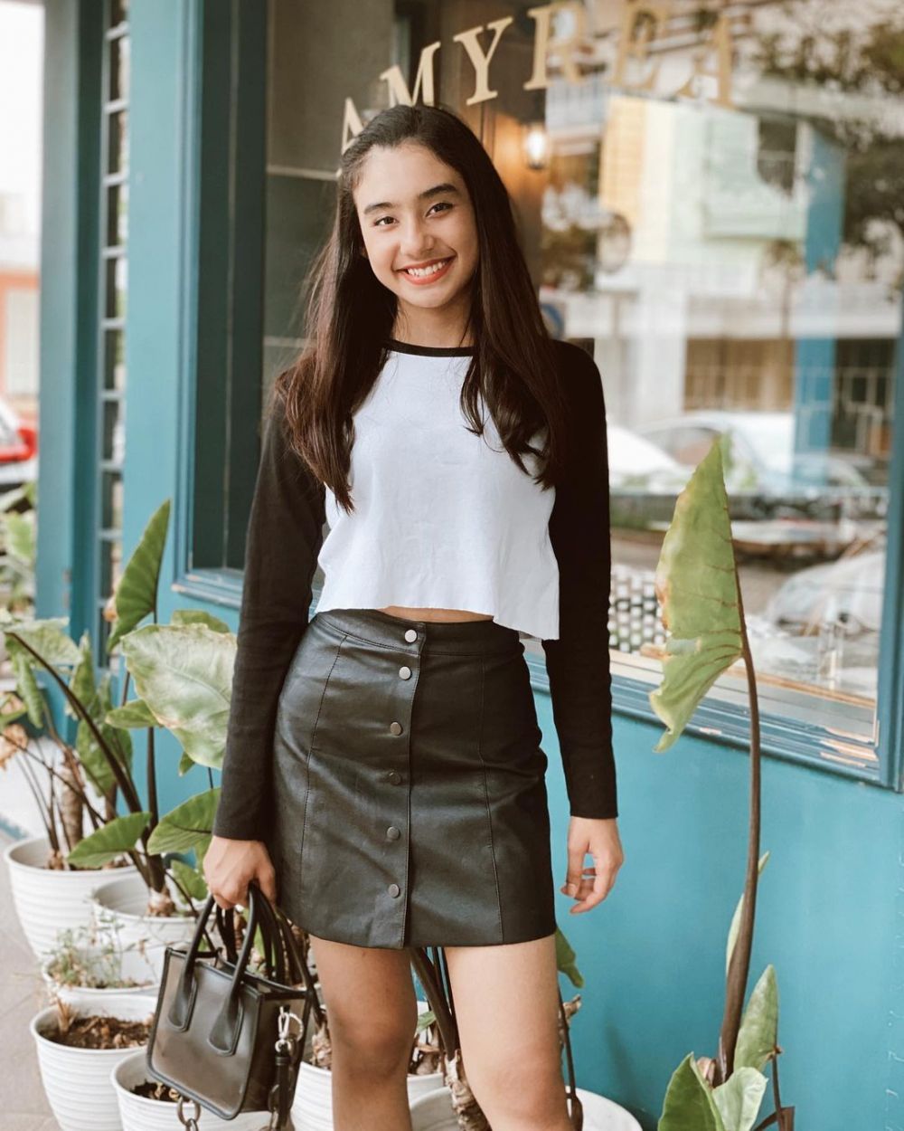 9 Artis Tahun Ini Ulang Tahun ke-17, Usia Muda Rengkuh Sukses