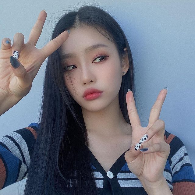 9 Fakta Mihee, Main Vocal BOTOPASS yang Penuh Talenta